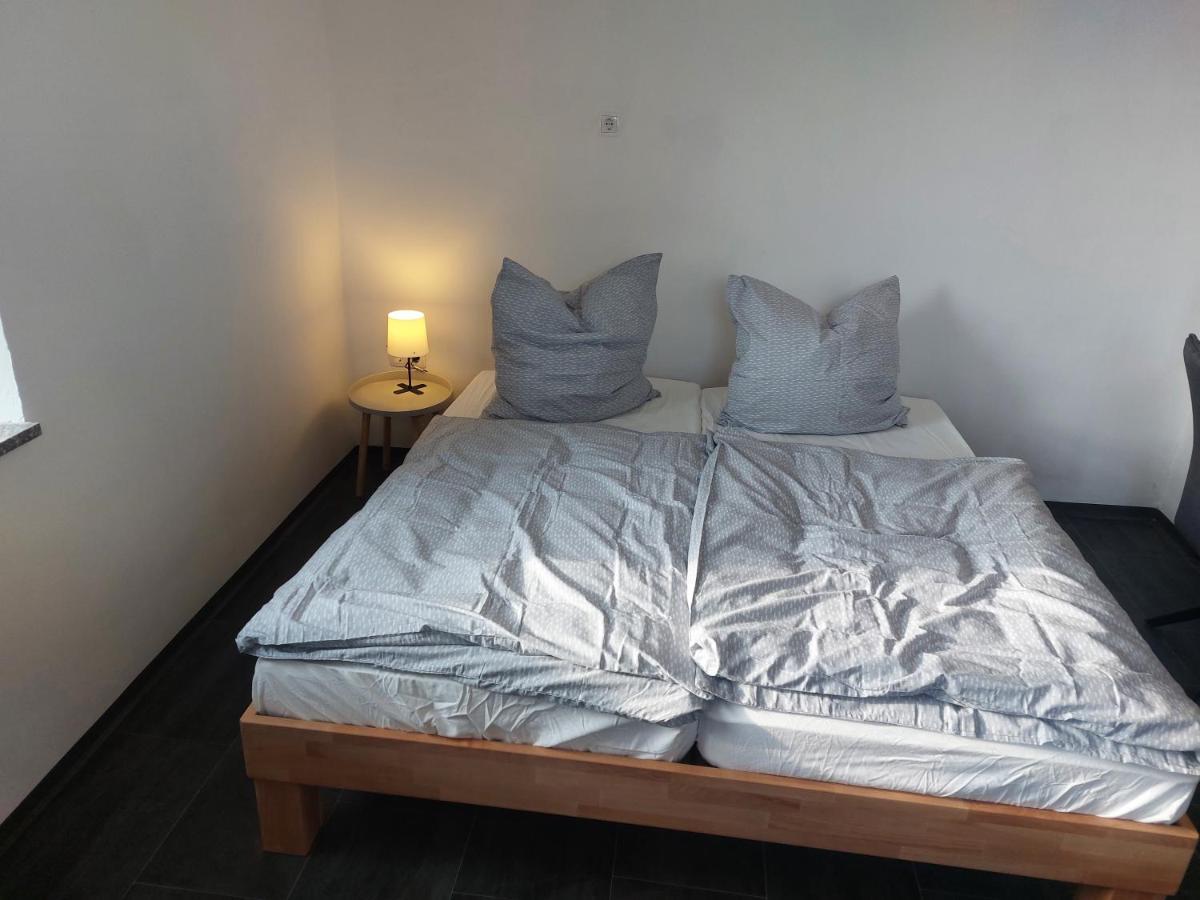 Apartments Im Mardefeldpalais Ansbach Extérieur photo