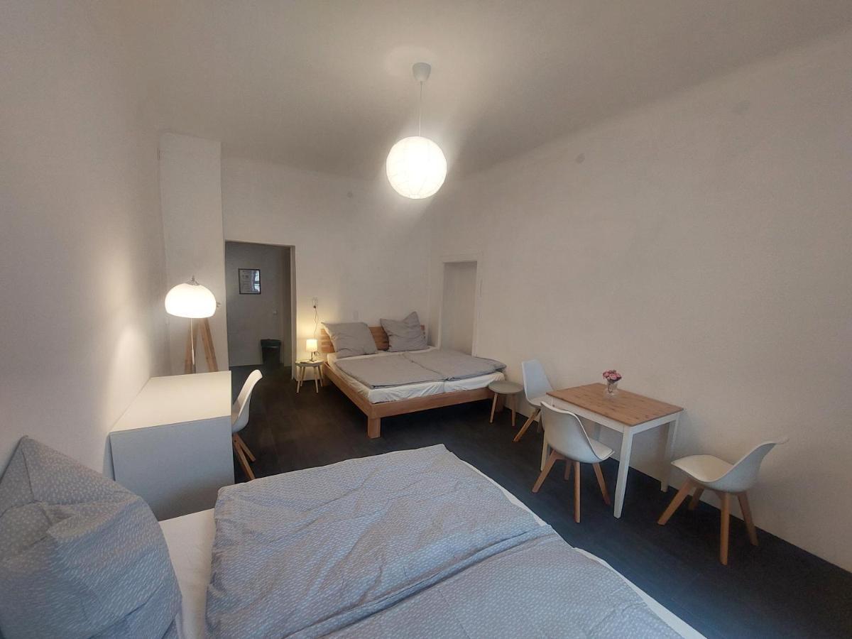 Apartments Im Mardefeldpalais Ansbach Extérieur photo