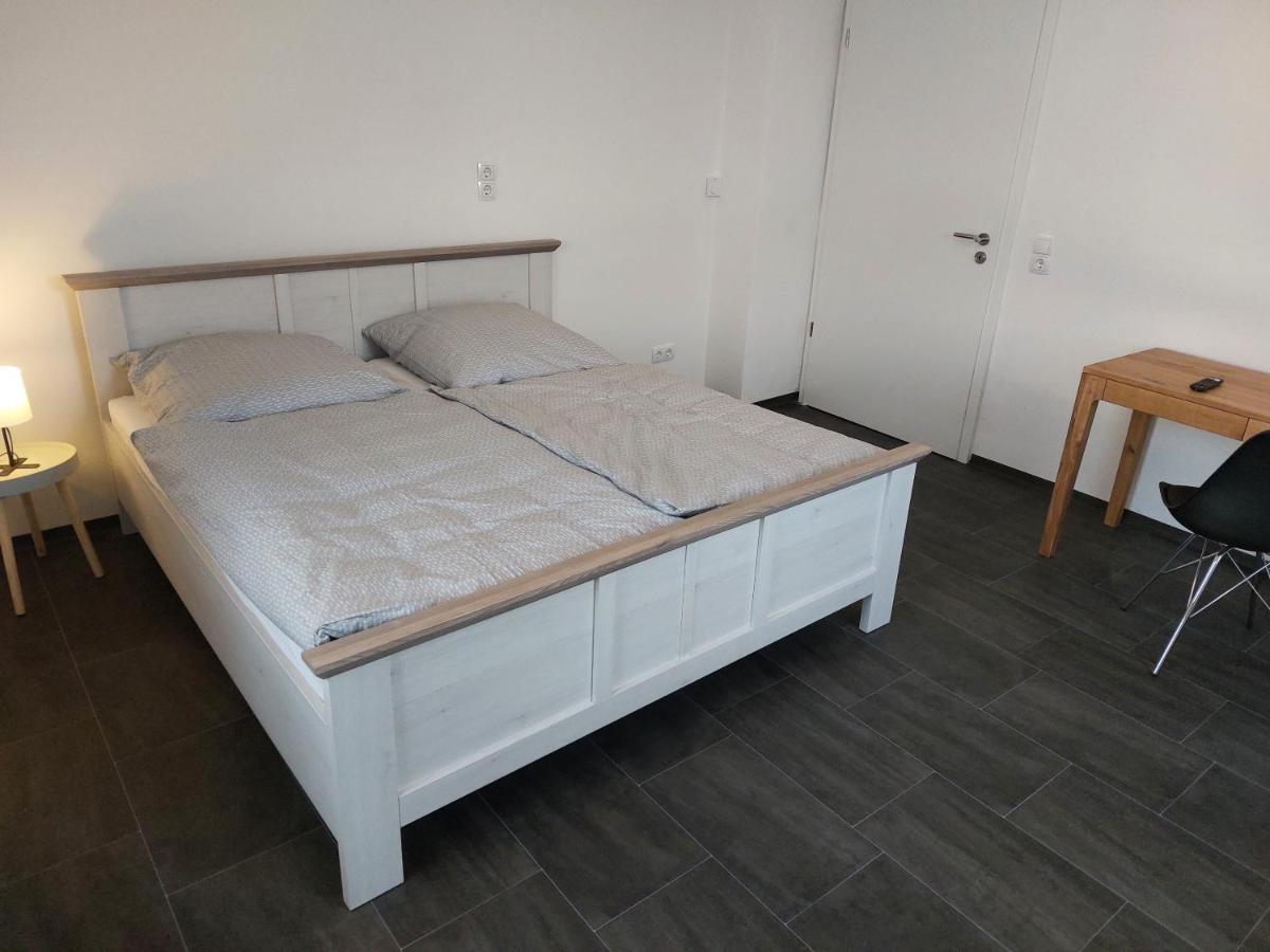 Apartments Im Mardefeldpalais Ansbach Extérieur photo