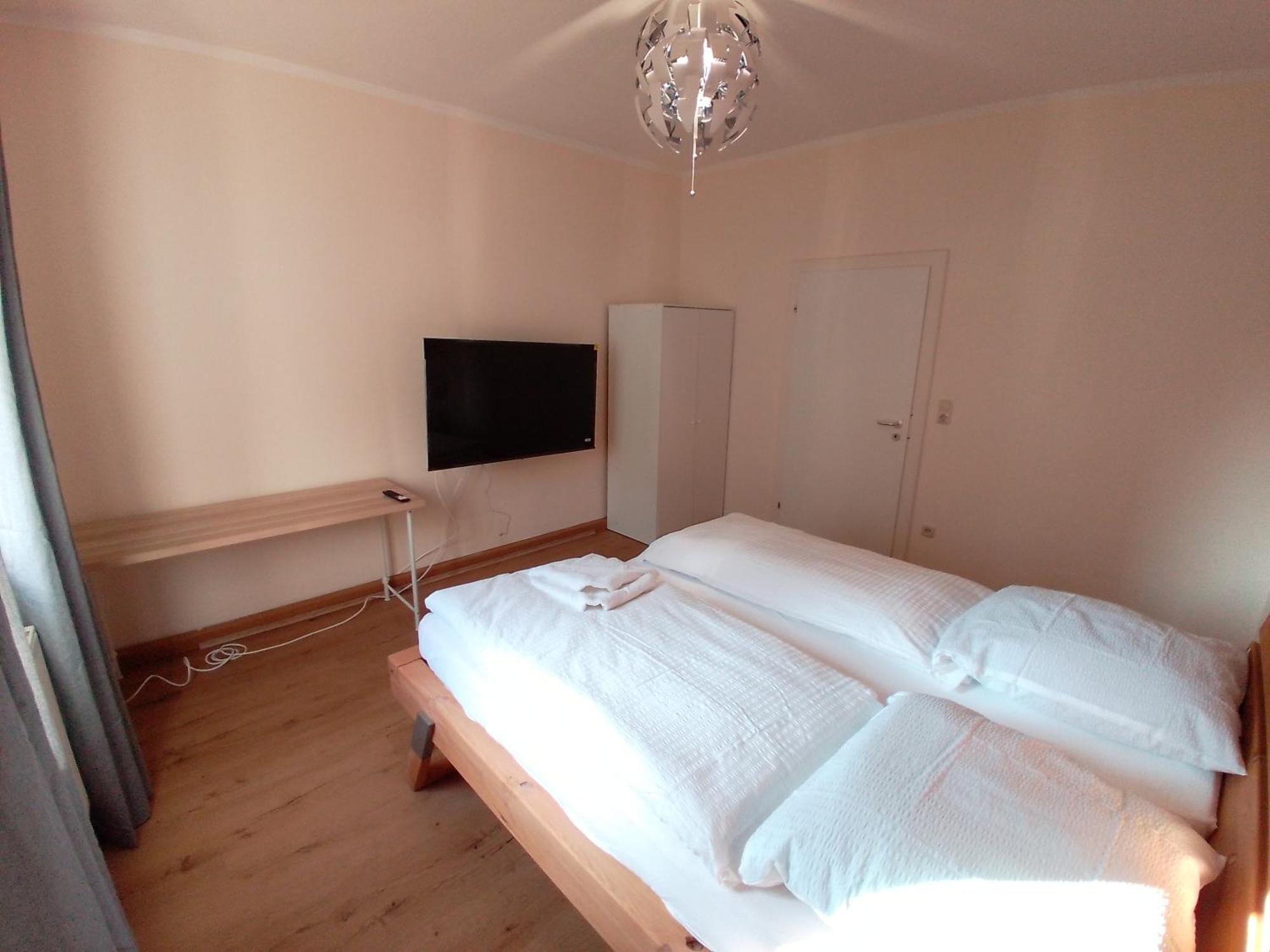 Apartments Im Mardefeldpalais Ansbach Extérieur photo